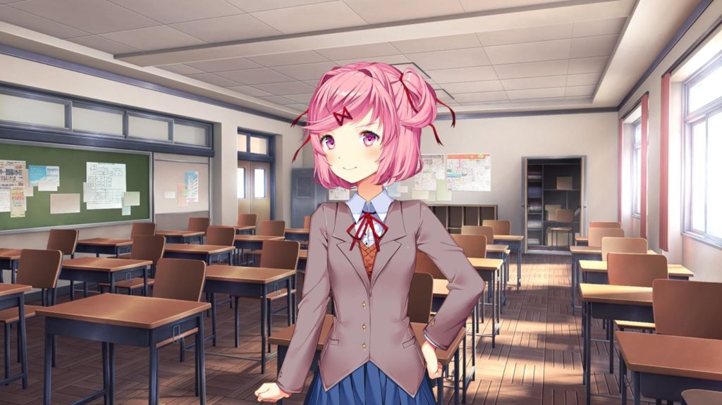 Natsuki