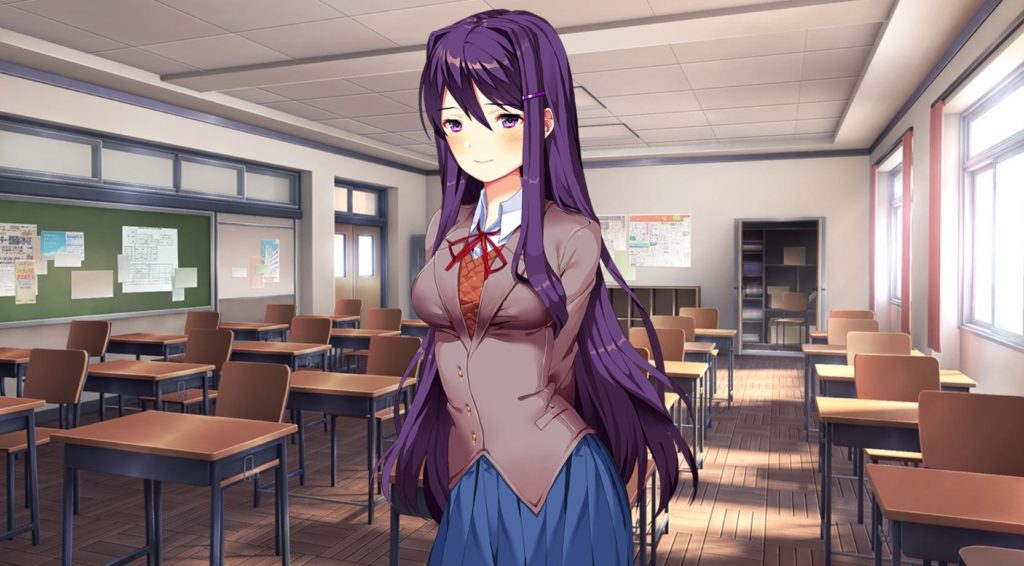 yuri