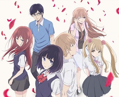 Kuzu no Honkai