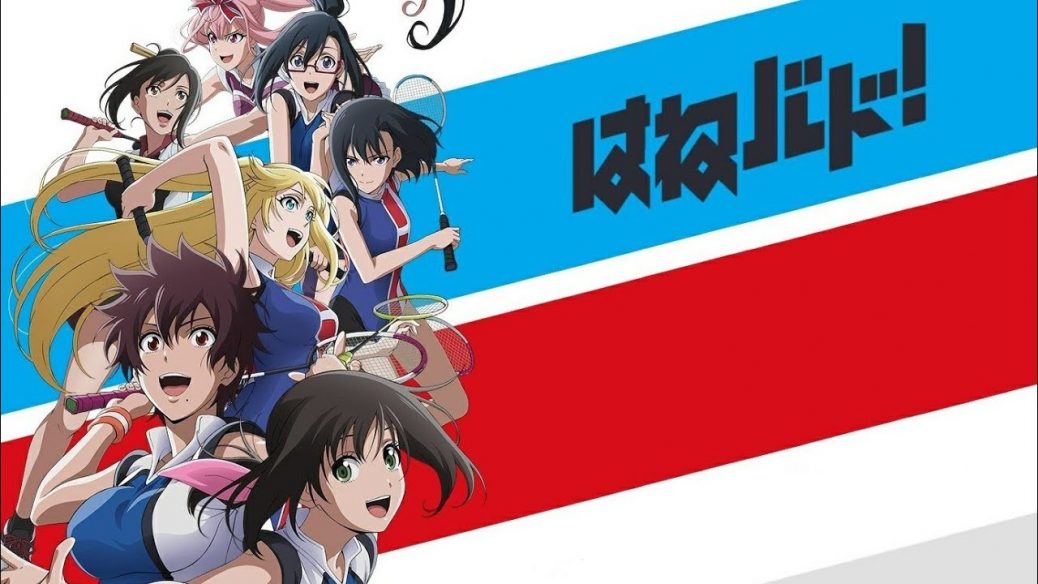 3 Anime Olahraga Terbaik yang Punya Nuansa Kelam, Tapi Seru Ditonton 3 3 Anime Olahraga Terbaik yang Punya Nuansa Kelam, Tapi Seru Ditonton