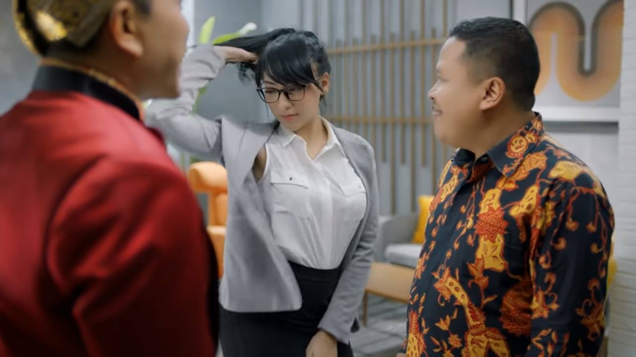 Iklan Djarum 76 Terbaru Mencuri Perhatian Warganet