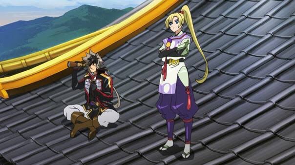 Jeanne kaguya d’arc nobunaga the fool risamedia