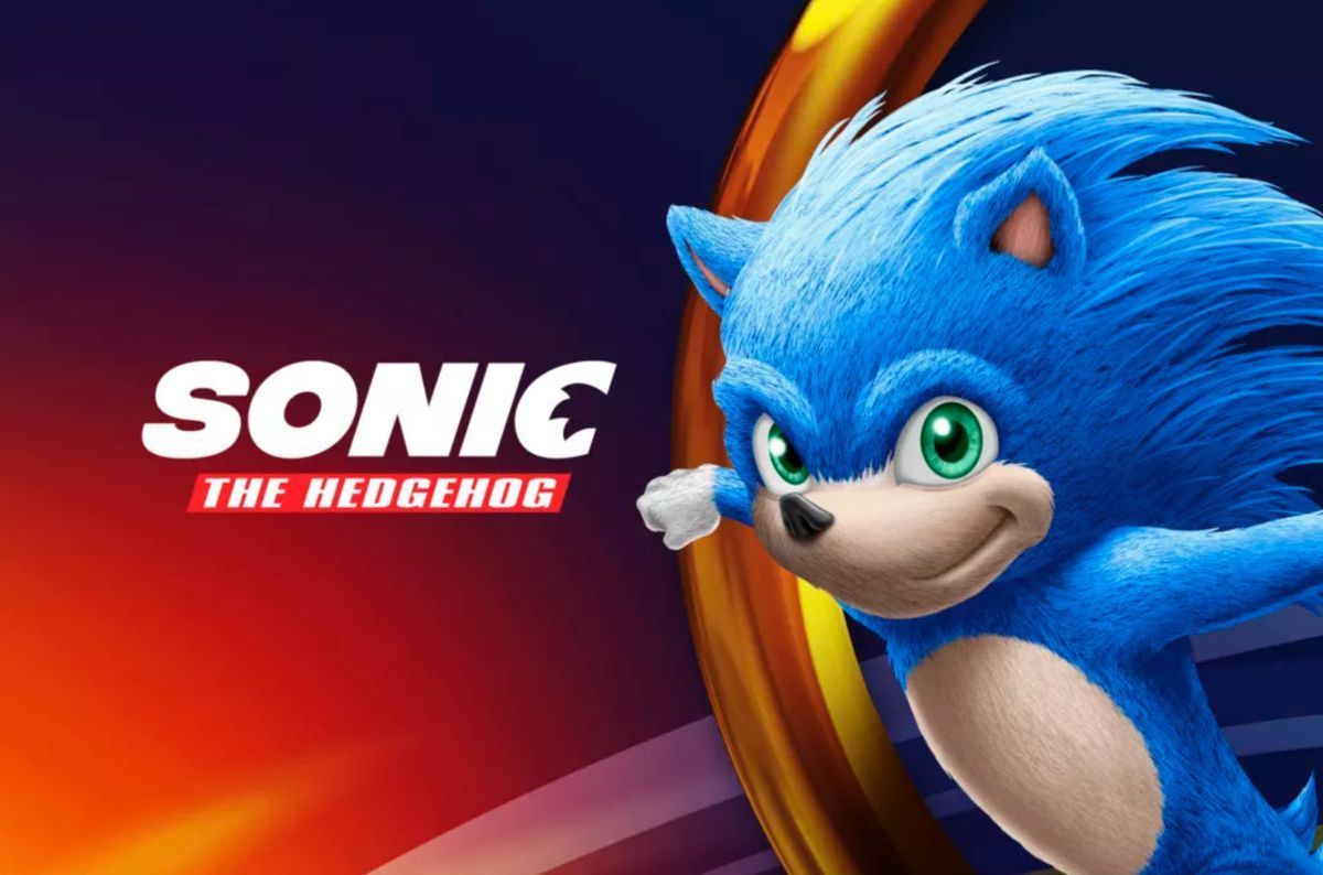 Trailer Film Sonic The Hedgehog Telah Rilis