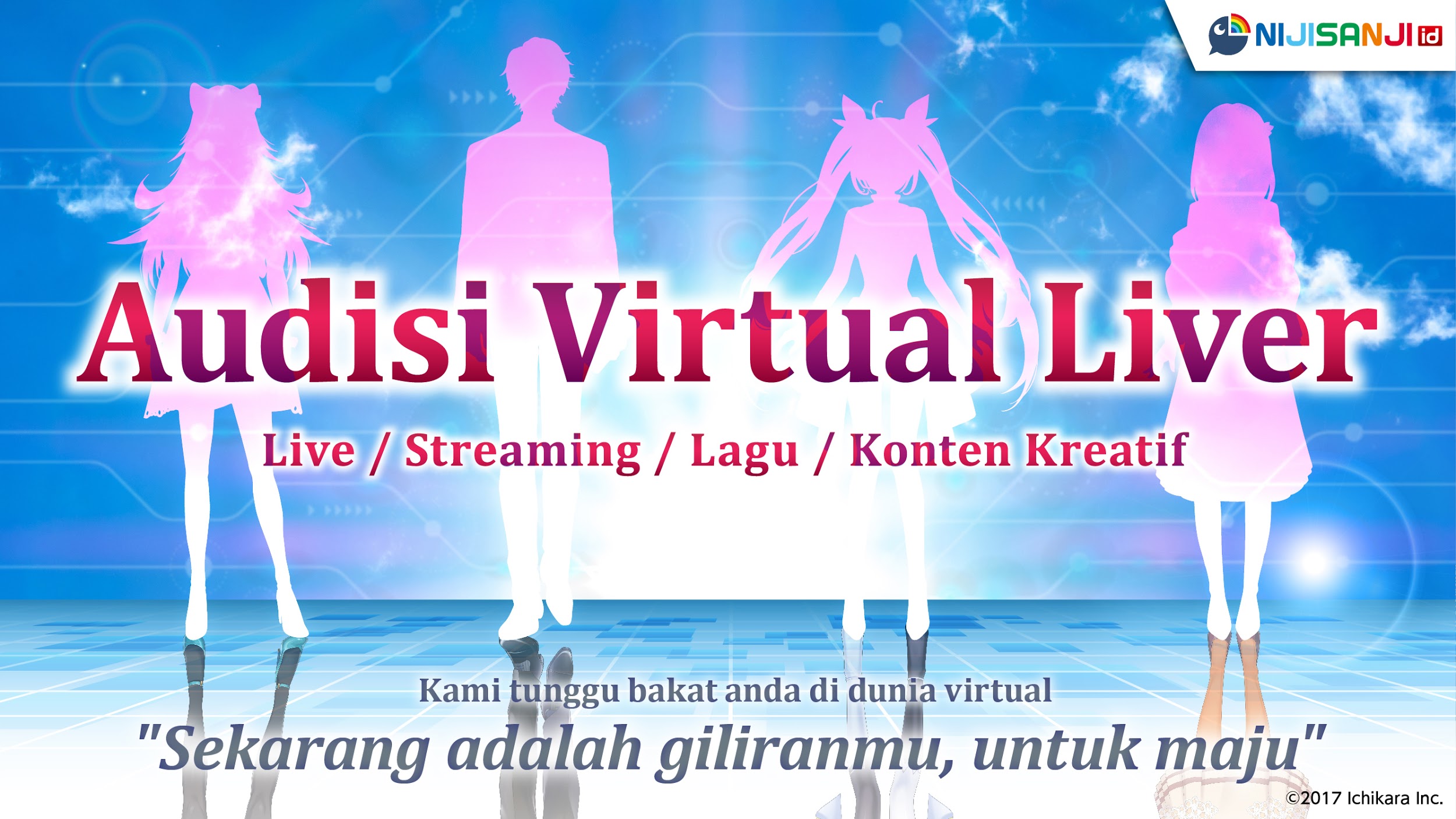 Virtual live